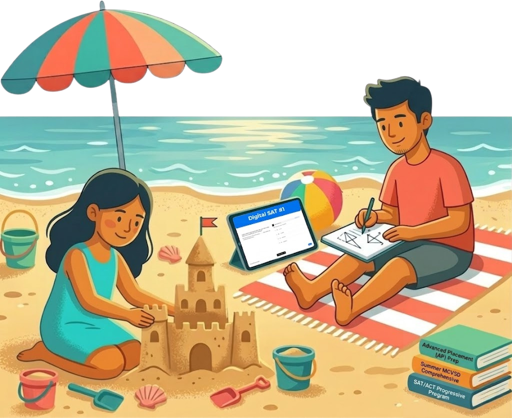 Summer programs at Foley Prep
