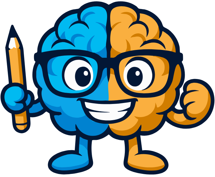 Brainy Logo