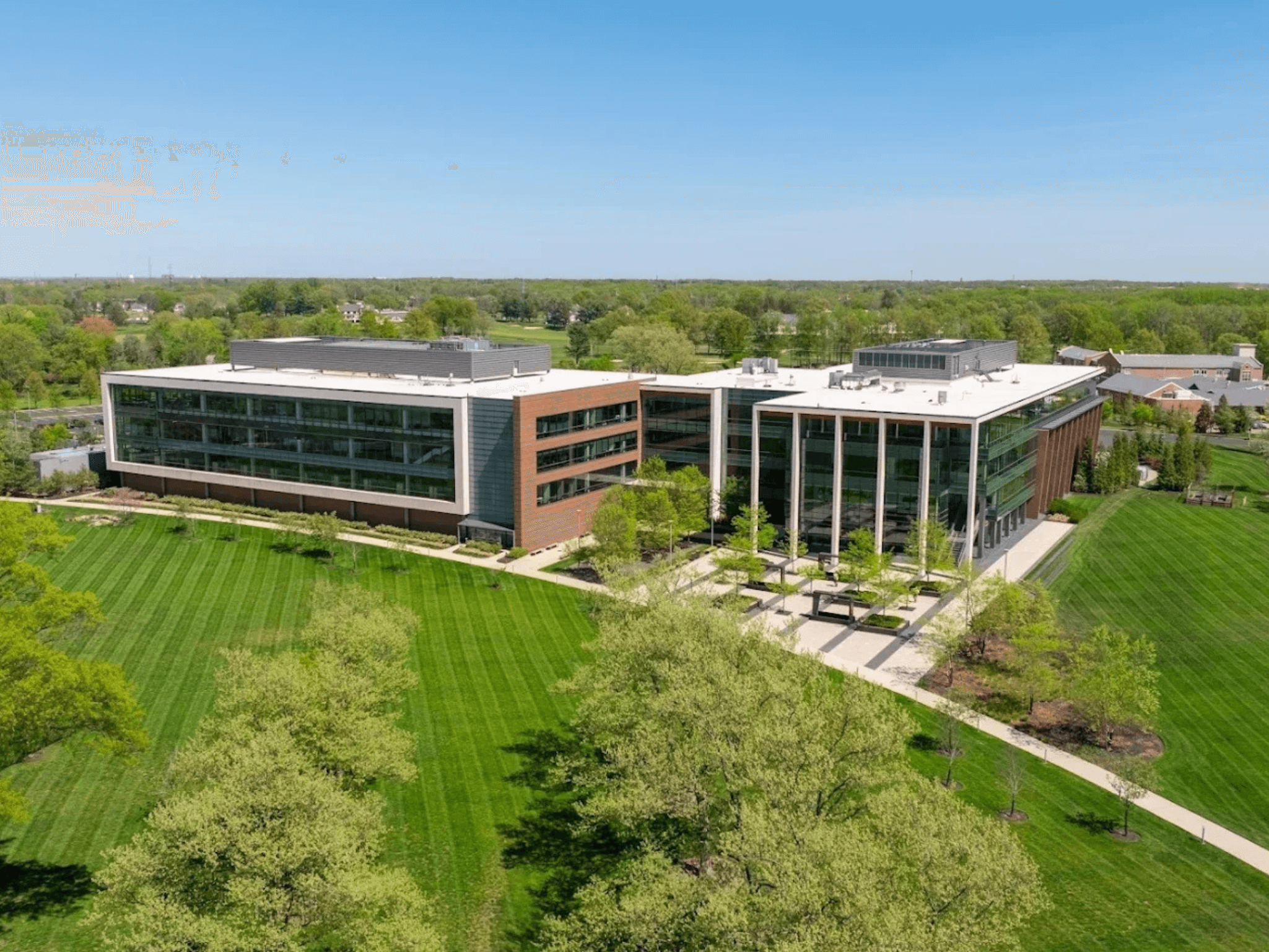 Foley Prep Bell Works Fort Monmouth location in Tinton Falls, NJ