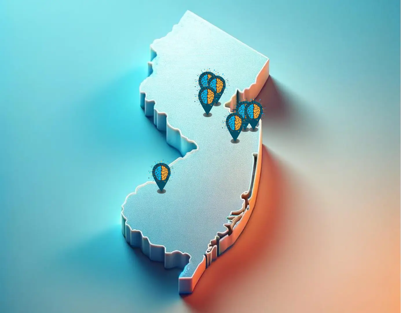 Foley Prep Locations in NJ